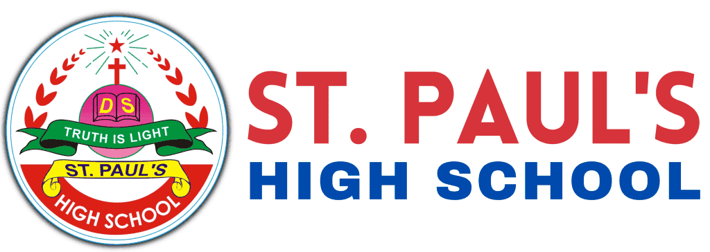 Contact Us – St Pauls School