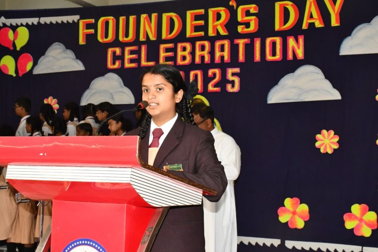 Founder's day (2)