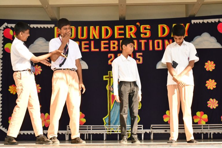 Founder's day (3)