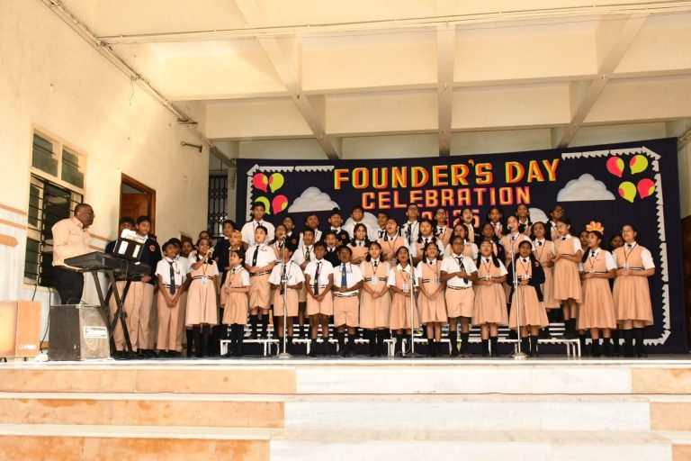 Founder's day (5)