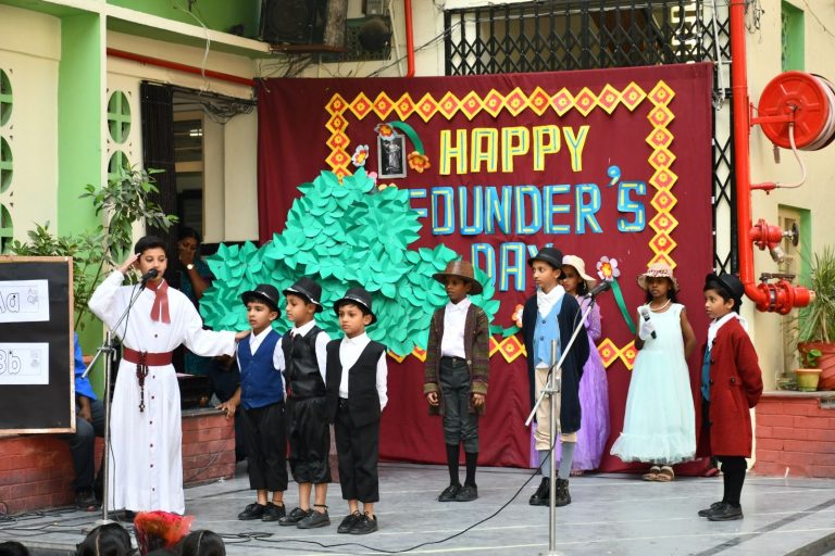 founder day Primary (5)