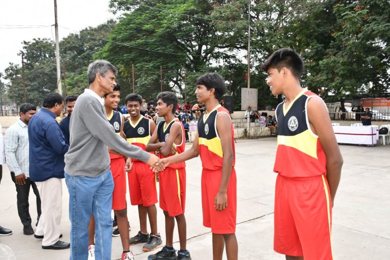 8TH INTERSCHOOL BASKETBALL TOURNAMENT (6)