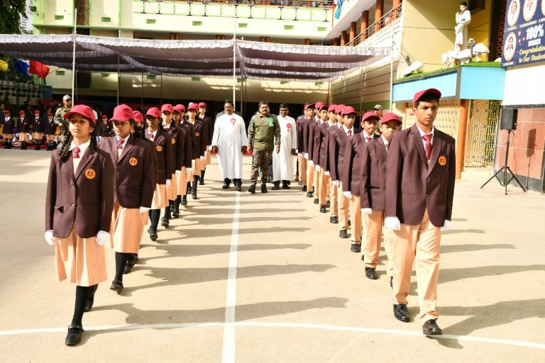 St. Paul’s Feast and Investiture Ceremony (14)