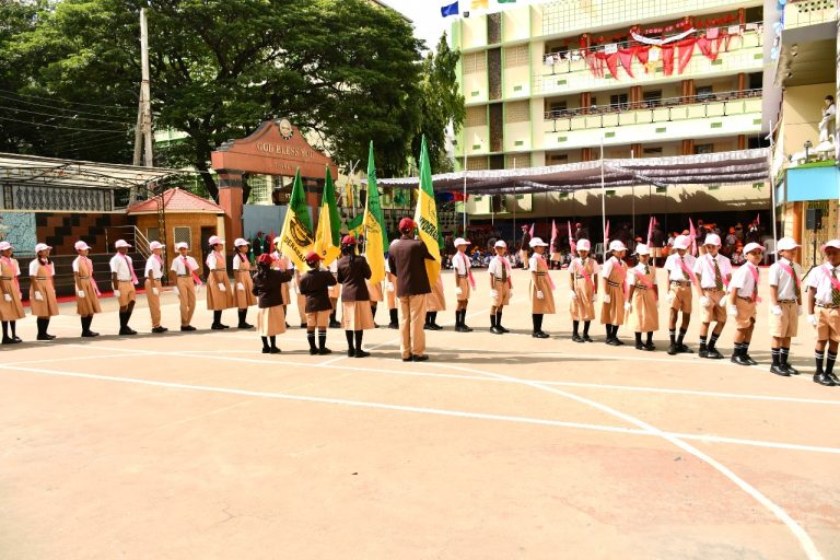 St. Paul’s Feast and Investiture Ceremony (15)