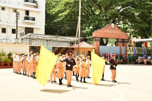 St. Paul’s Feast and Investiture Ceremony (17)