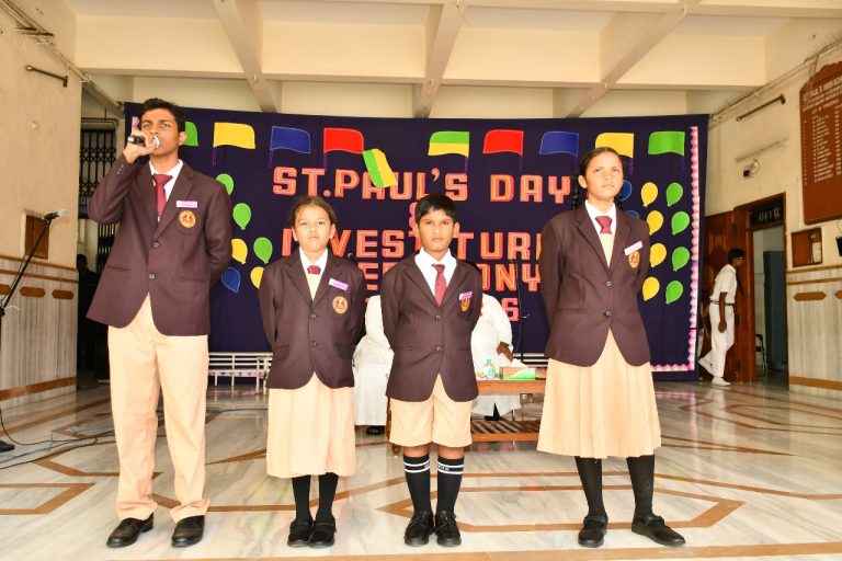 St. Paul’s Feast and Investiture Ceremony (19)