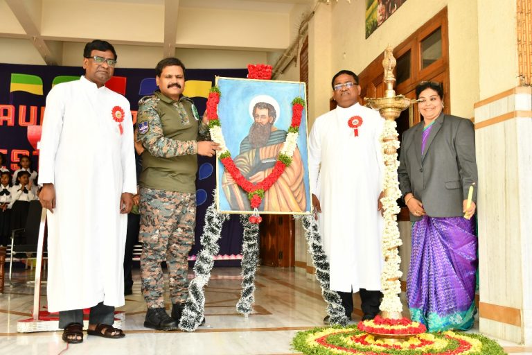 St. Paul’s Feast and Investiture Ceremony (2)