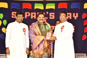 St. Paul’s Feast and Investiture Ceremony (3)