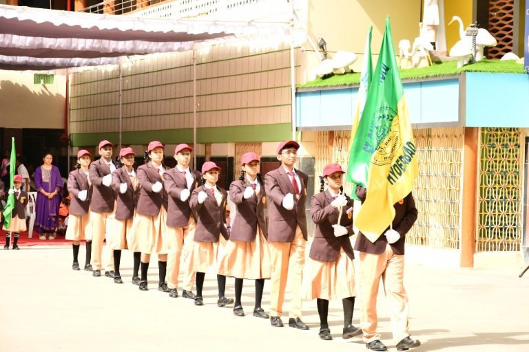 St. Paul’s Feast and Investiture Ceremony (5)