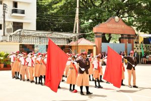 St. Paul’s Feast and Investiture Ceremony (7)