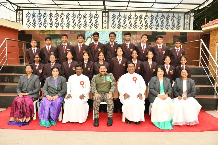 St. Paul’s Feast and Investiture Ceremony