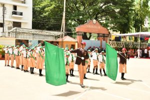 St. Paul’s Feast and Investiture Ceremony (8)