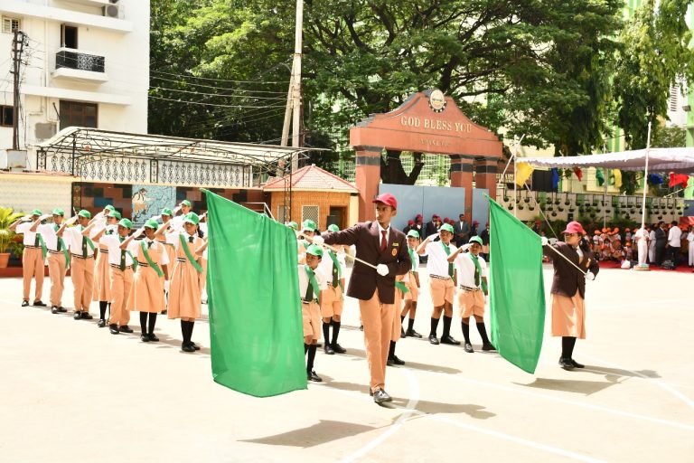 St. Paul’s Feast and Investiture Ceremony (8)