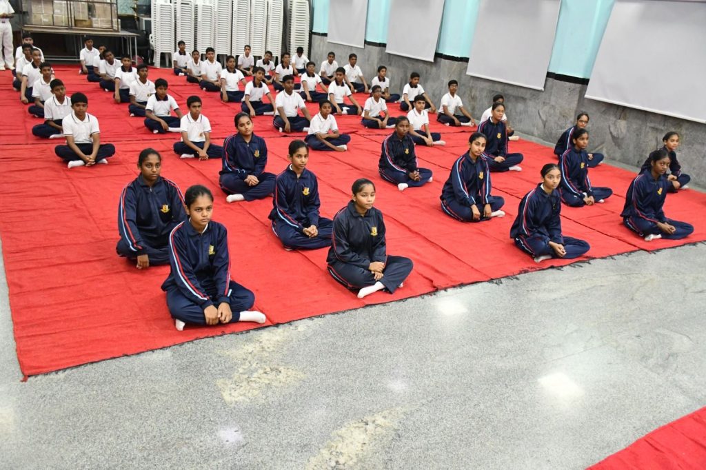 yoga 2026
