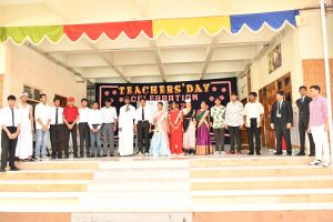 Teachers' Day Celebration (3)