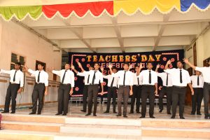 Teachers' Day Celebration (4)
