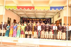 Teachers' Day Celebration (5)