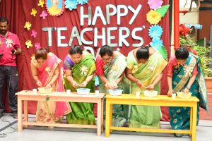Teachers day p